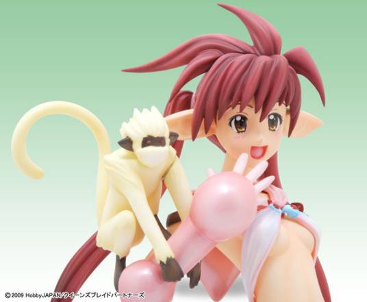 诺瓦（日本游戏《女皇之刃》及其衍生作品中的角色）