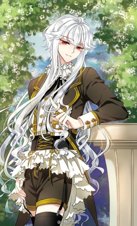 颜岚亭（漫画《天降贤淑男》中的人物）