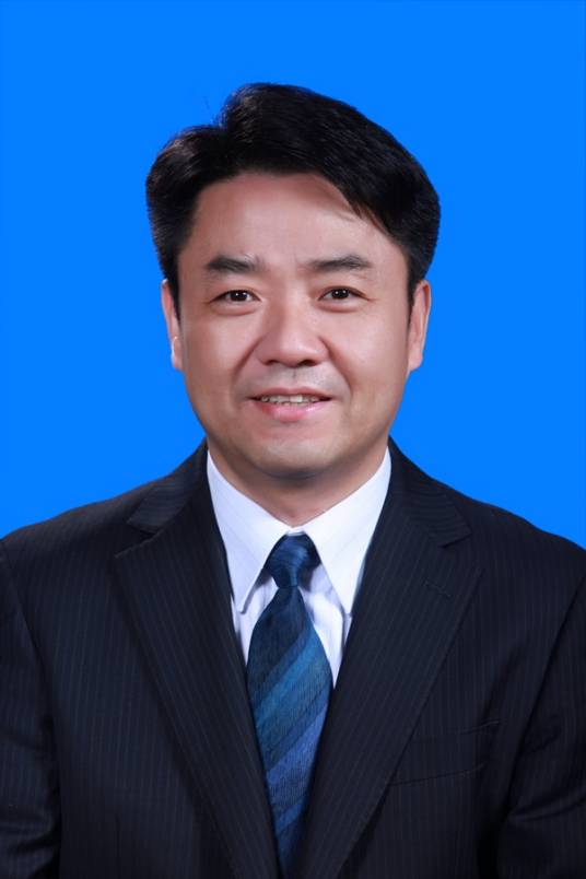 冯国强(湖北省武汉市自然资源和规划局副局长、党组成员)