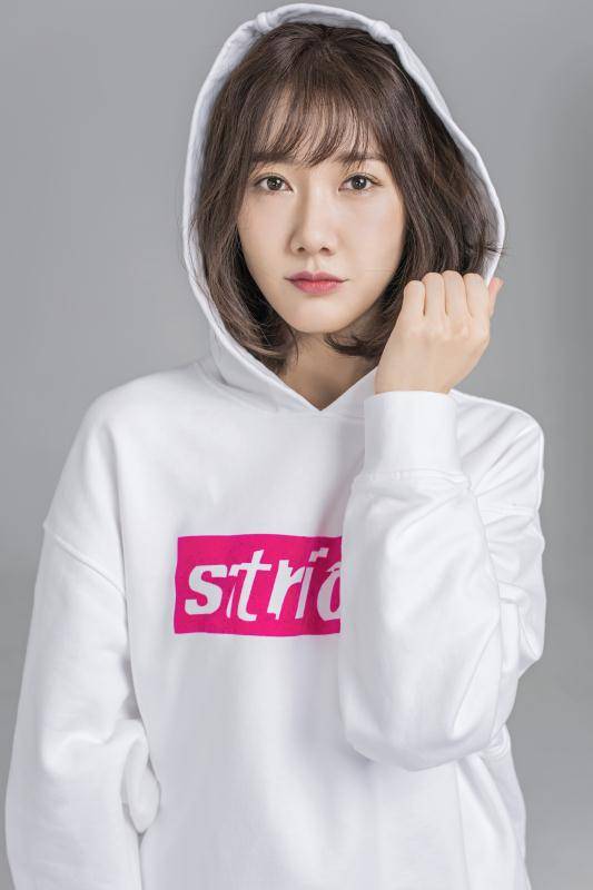 王艺霖(《火星情报局》演员)