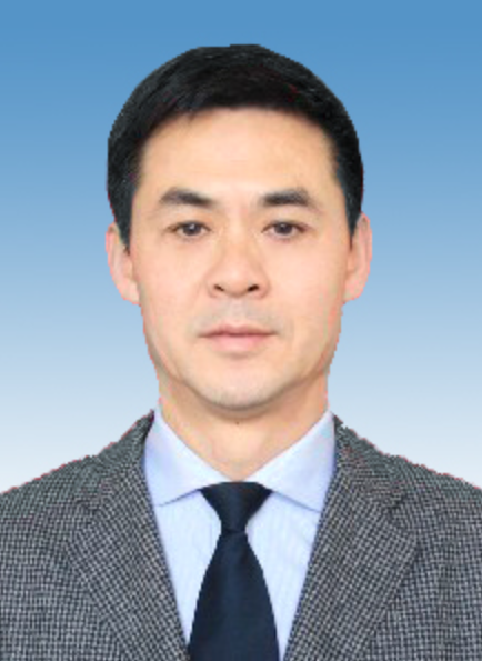 张大中（四川省市场监督管理局原一级巡视员）