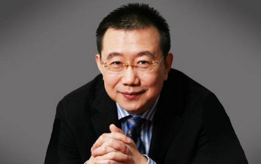 何力(界面联合创始人,界面(上海)网络科技有限公司CEO)