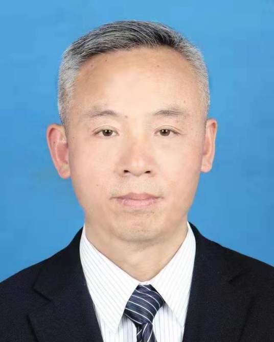 陈恒(江苏省宿迁市体育局局长)