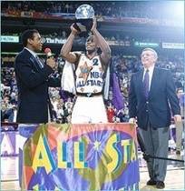 1995年NBA全明星赛