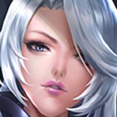 冷月(2016年MOBA手游《时空召唤》的法师类英雄)