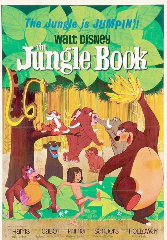 森林王子(安迪·瑟金斯执导的电影)