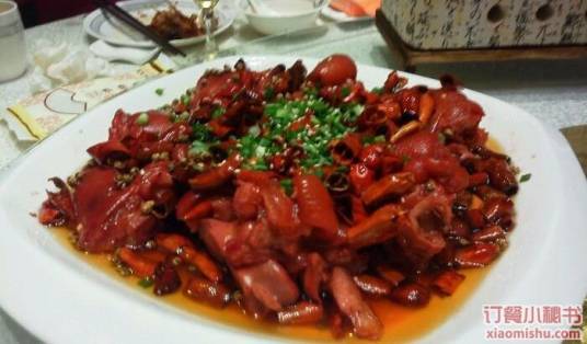 沸腾鱼乡（伟东新都店）