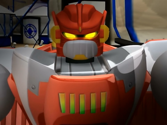 风雪(动画《洛洛历险记》中的角色)