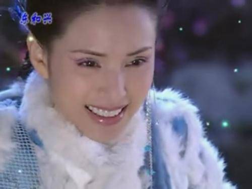 雪鹰(电视剧《武当》中的角色)