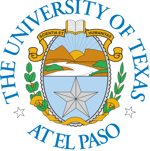 得克萨斯大学埃尔帕索分校