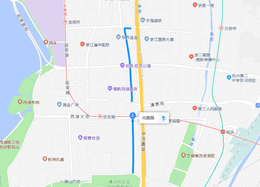 光复路146-186号