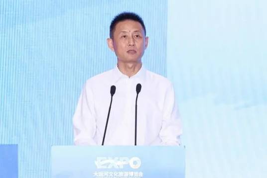 李川(江苏省文化和旅游厅党组成员、副厅长)