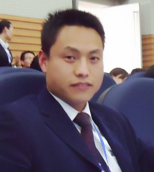 张然(国家一级足球裁判员)