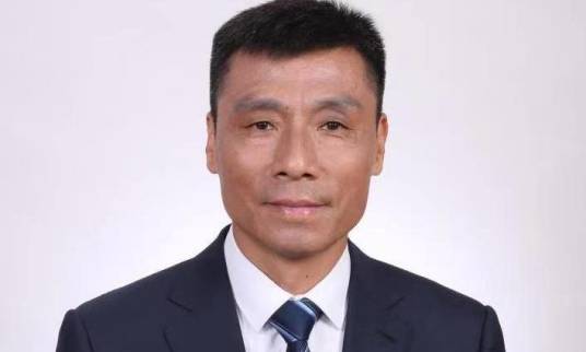 吕军（原北京国安队领队）