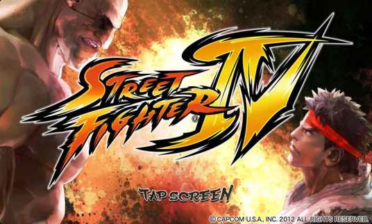 街头霸王4（udon创作的漫画作品）