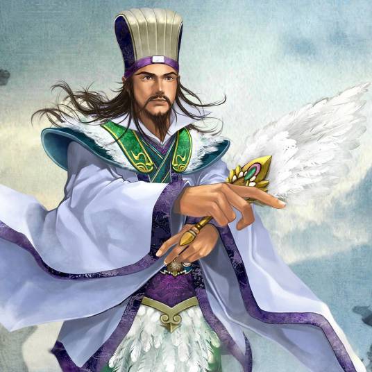 诸葛孔明(2016年电视剧)