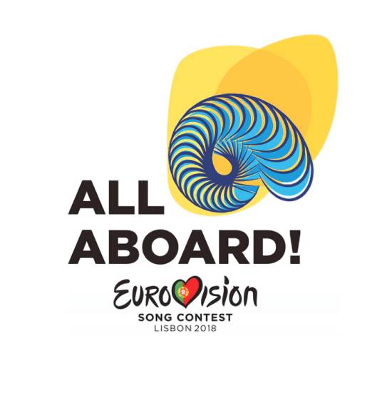 2018年欧洲歌唱大赛