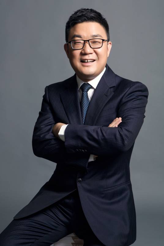 徐扬（微播易创始人、CEO）