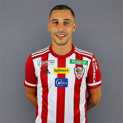 米歇尔·巴雷托