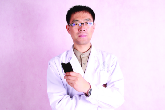 张欣(长春中医药大学针灸推拿学院)