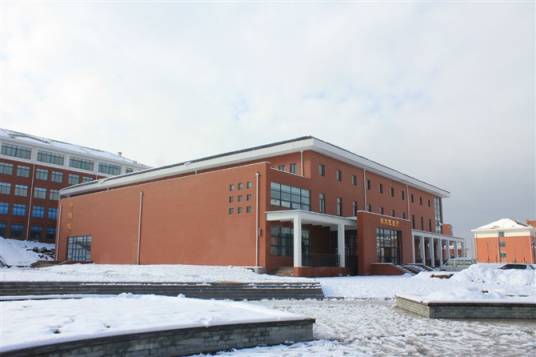 淄博高新区实验中学