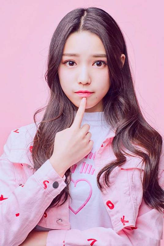 吴小萱(中国女歌手,hello girls成员)