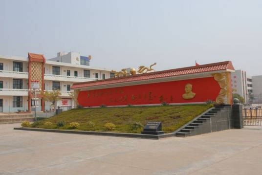 晋江市金山中学