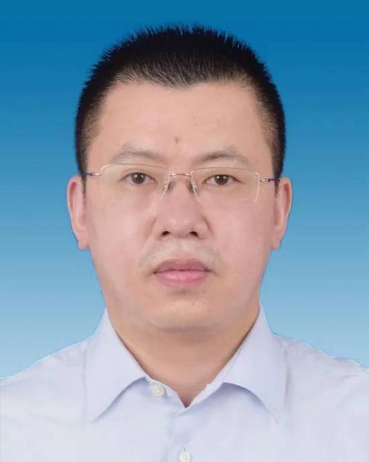 朱煜（贵州省遵义市正安县委书记、贵州正安经开区党工委书记）