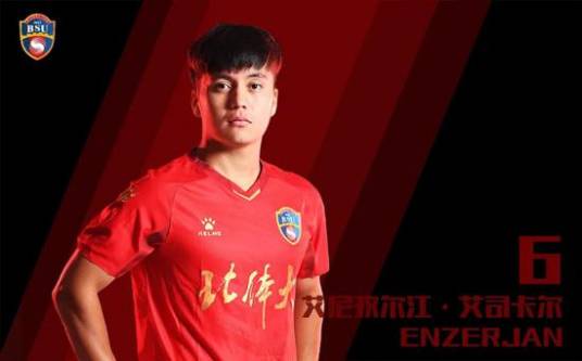 艾尼孜尔江·艾斯卡尔