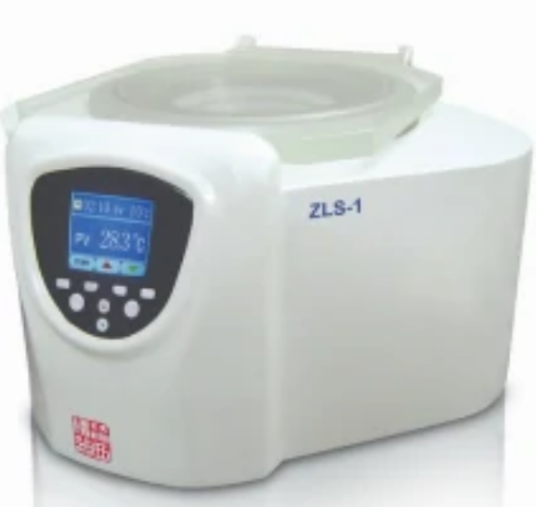 ZLS-1型真空离心浓缩仪