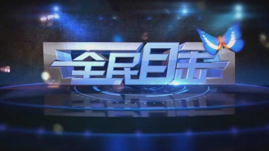 全民目击(辽宁卫视)