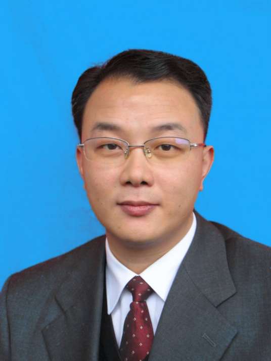 陶钢(四川省自贡市自流井区政府党组成员、副区长)