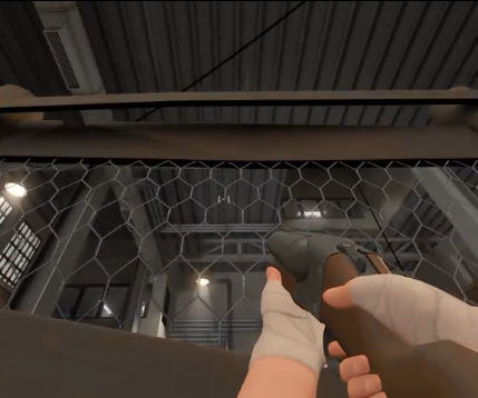 自然之力(FPS游戏军团要塞2侦察兵武器)