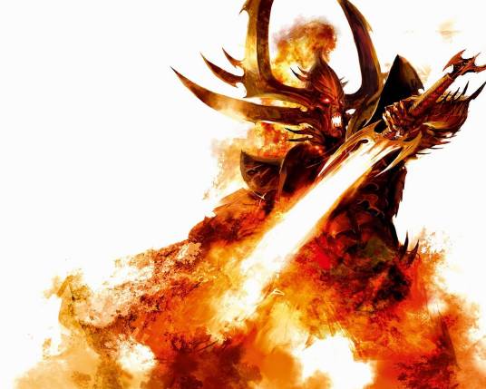 凯恩(《战锤》精灵神明)