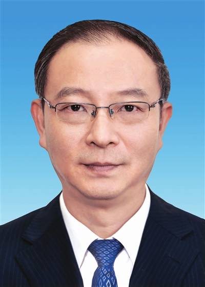 李文海（天津市人民政府副市长，第十四届全国政协委员，民建中央常委、天津市委会主委）