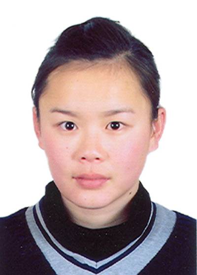 陆敏(中国女子射击运动员)