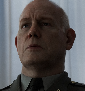 谢泼德(游戏《使命召唤》系列中的人物)