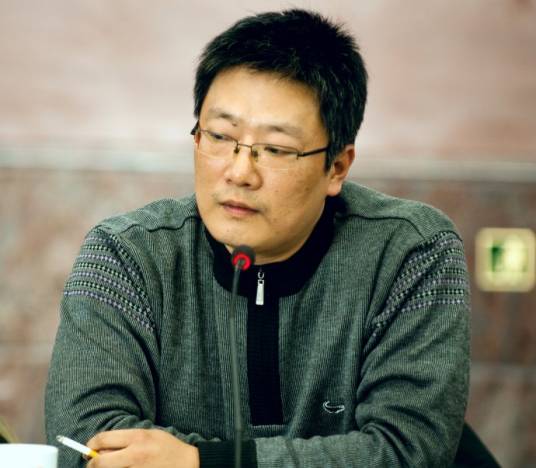 王侃(杭州师范大学教授)