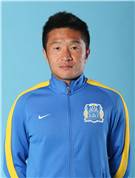 李岩(中国足球运动员)