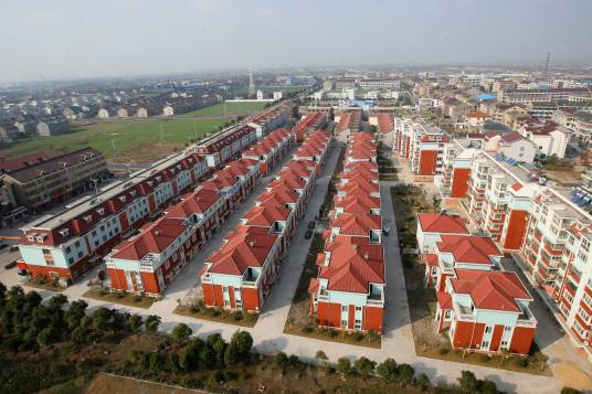 新桥镇(江苏靖江市辖镇)