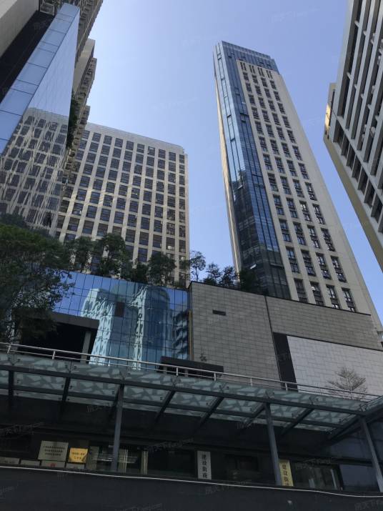 中环广场（齐齐哈尔市中环广场）