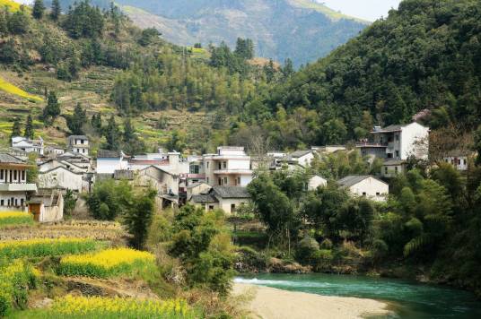 石潭村(广东省广州市从化区街口街道下辖村)