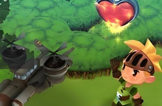 进化之地正式版