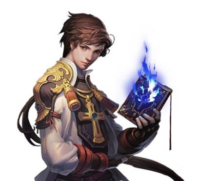 元素法师（《DNF》中的职业）