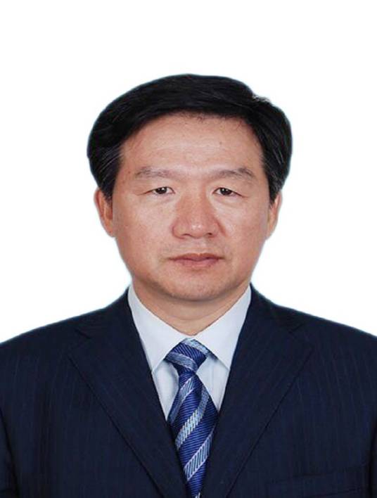 何兰生(农民日报社党委书记、社长、总编辑)