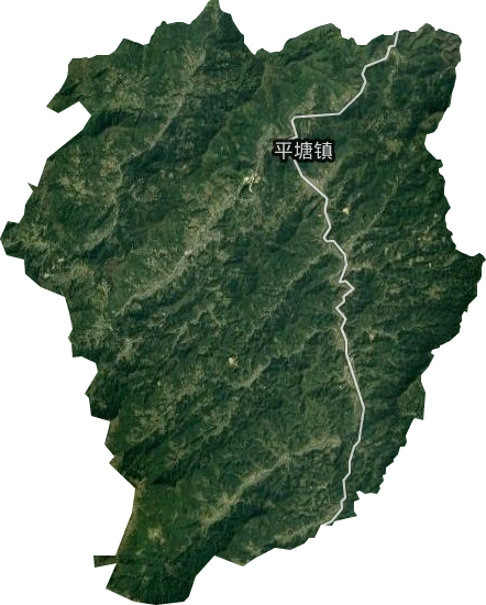 平塘镇