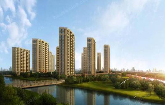 万科紫台（长沙-万科紫台）