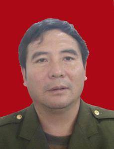 王中平(四川省合江少岷职业技术学校校长、劳模)