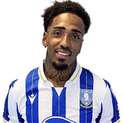 马利克·威尔克斯