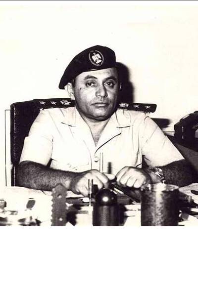 阿里·艾哈迈德·纳赛尔·安塔尔